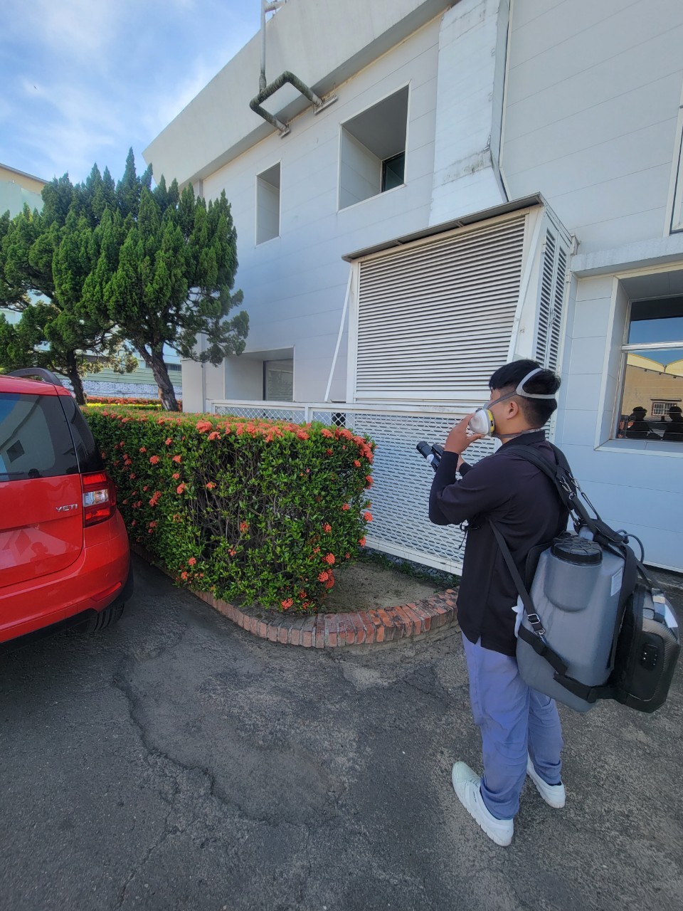 20230621工廠消毒病媒防治的第3張圖片